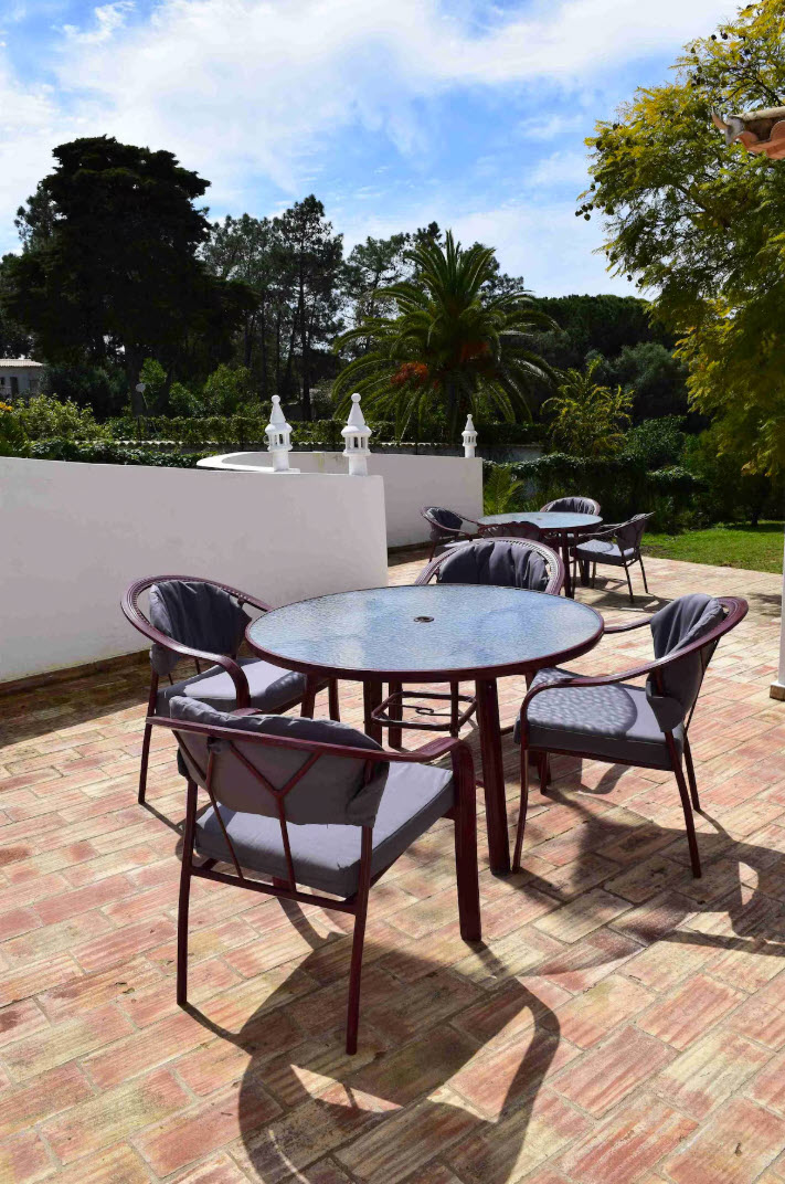 Terrasse 2
