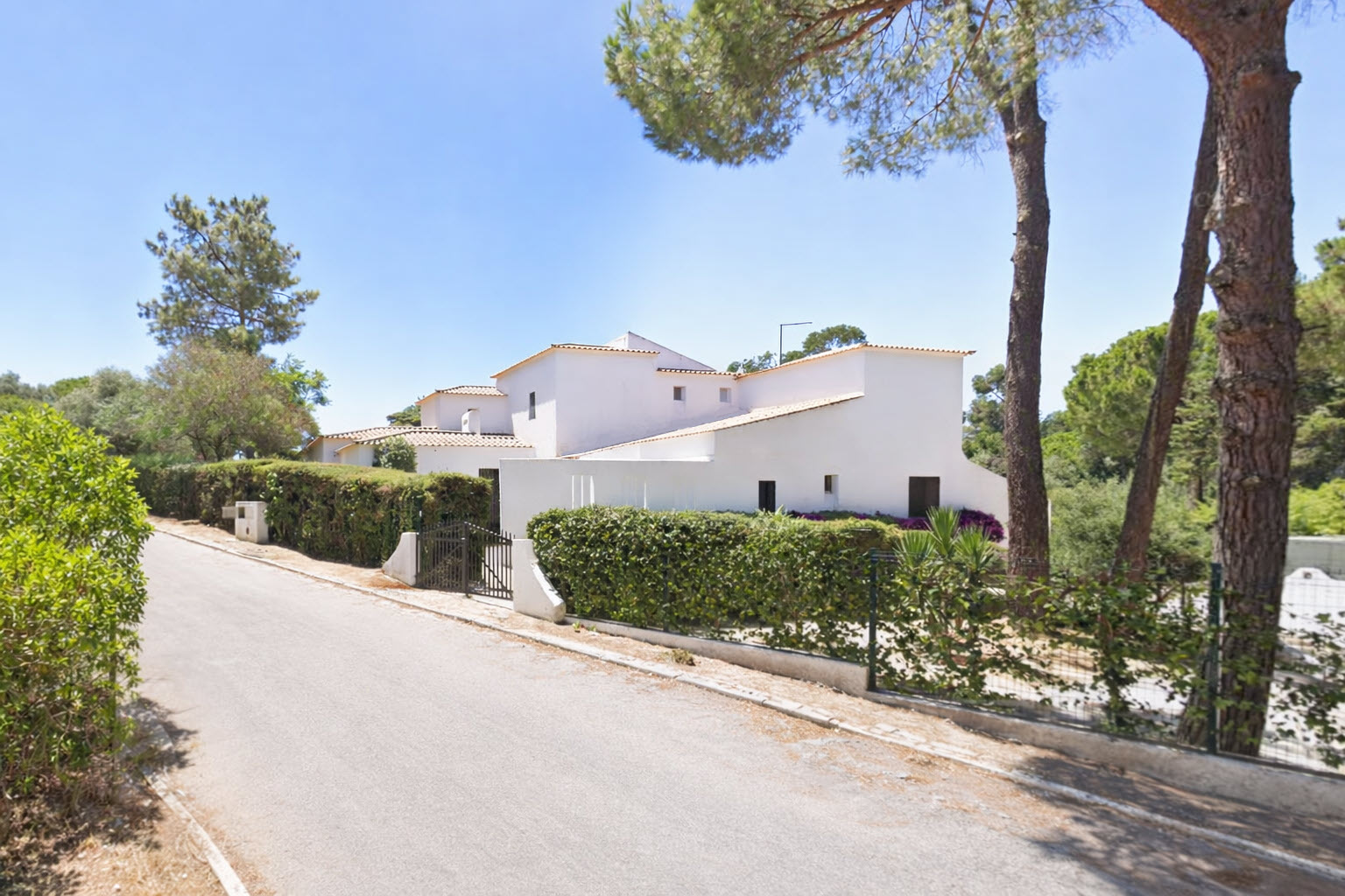 Das Haus – Villa Ocean Balaia
